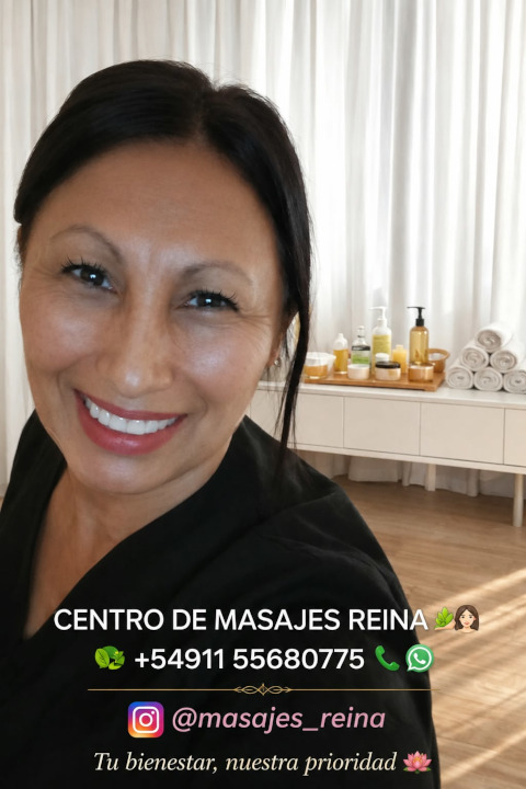 Masajes Relajantes